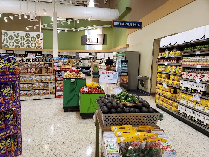 Hamrick's of North Augusta, SC 0