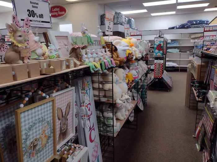 Hamrick's of North Augusta, SC 2