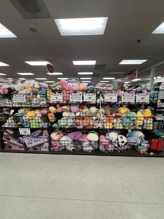 Hamrick's of North Augusta, SC 4