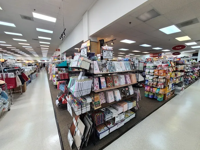 Hamrick's of North Augusta, SC 7