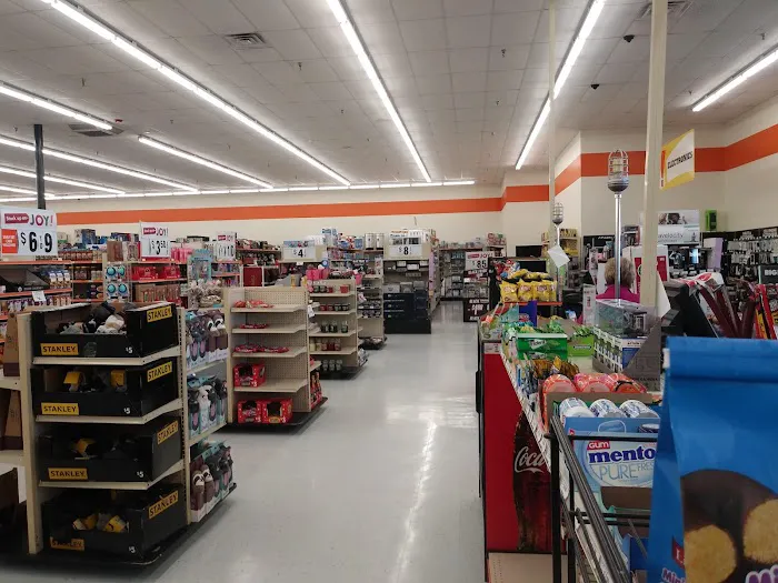 Hamrick's of North Augusta, SC 9