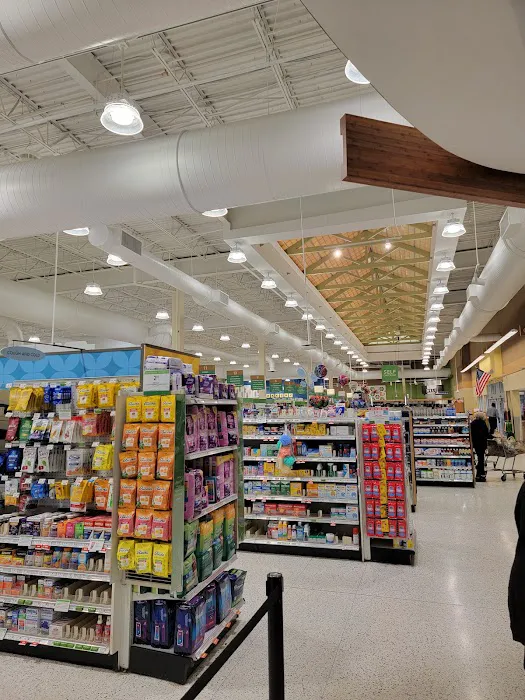 Publix Super Market at North Augusta Plaza 0