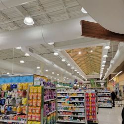 Publix Super Market at North Augusta Plaza ico