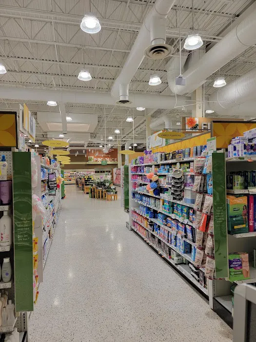 Publix Super Market at North Augusta Plaza 1
