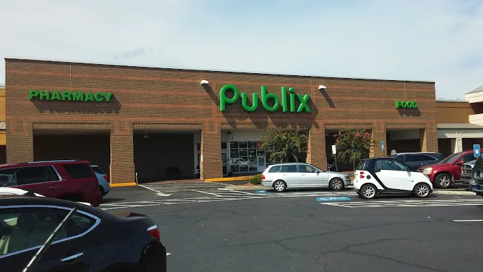 Publix Super Market at North Augusta Plaza 2