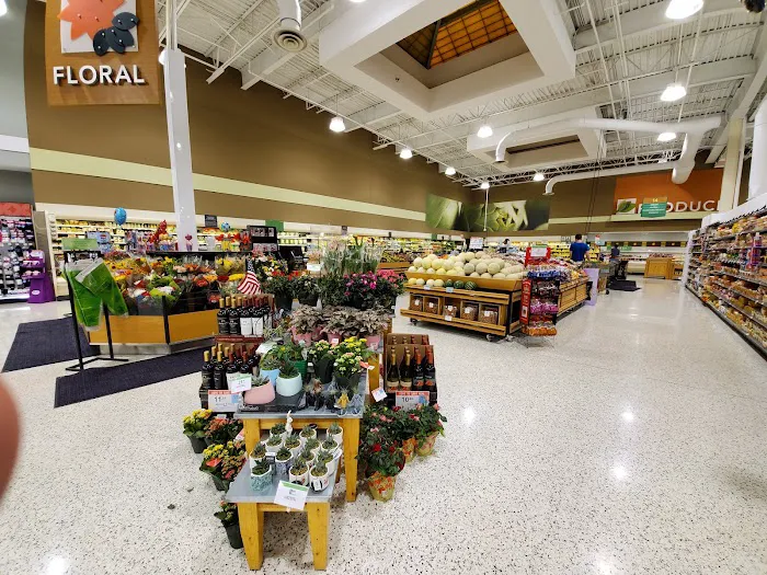 Publix Super Market at North Augusta Plaza 5