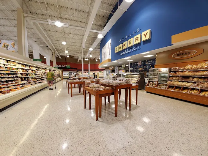 Publix Super Market at North Augusta Plaza 4