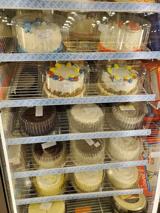 Publix Super Market at North Augusta Plaza 3