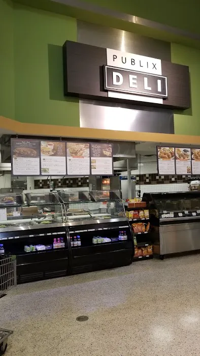 Publix Super Market at North Augusta Plaza 6
