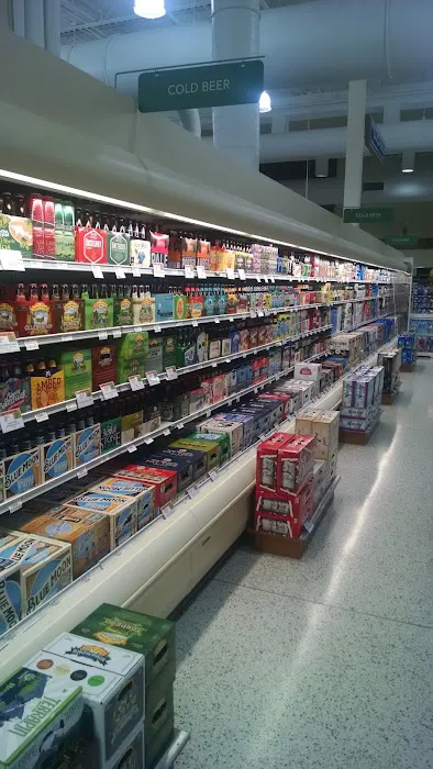 Publix Super Market at North Augusta Plaza 9