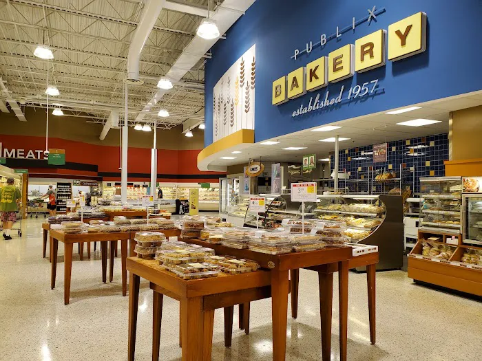 Publix Super Market at North Augusta Plaza 7