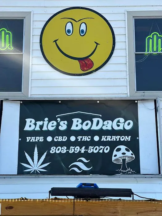 Brie's BoDaGo 0