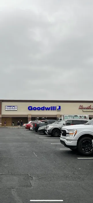 Goodwill 0