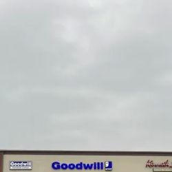 Goodwill ico