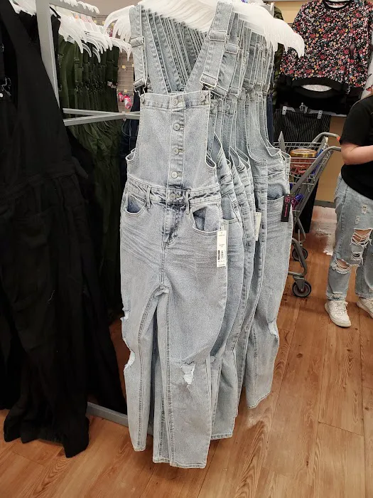 Walmart Supercenter 5