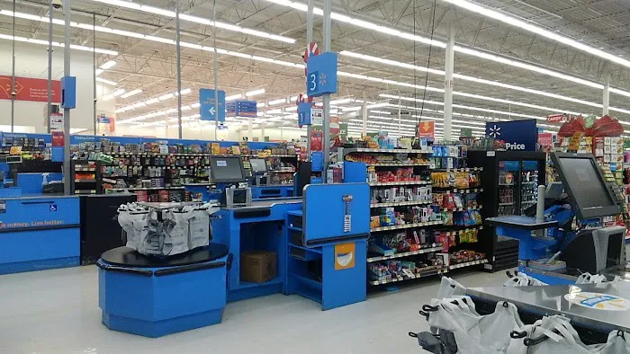 Walmart Supercenter 3