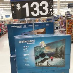 Walmart Supercenter ico