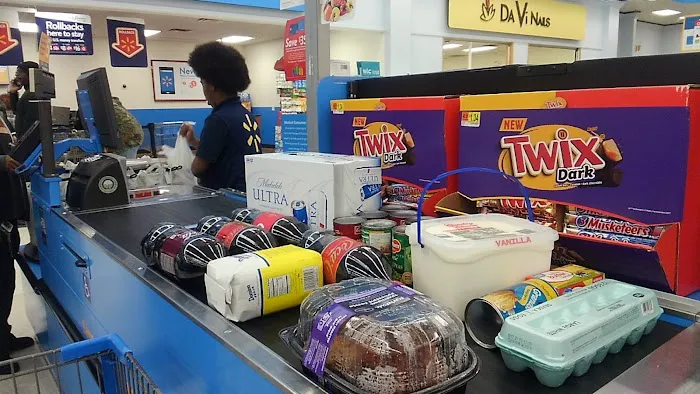 Walmart Supercenter 6