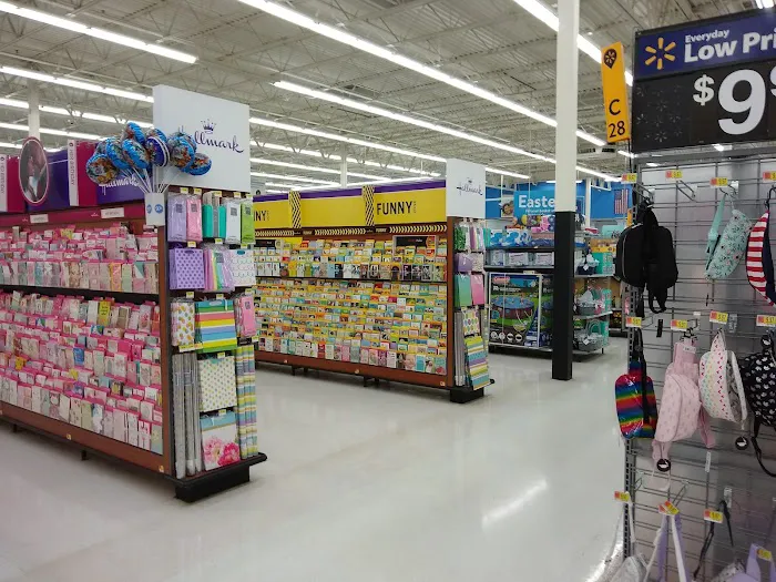 Walmart Supercenter 7