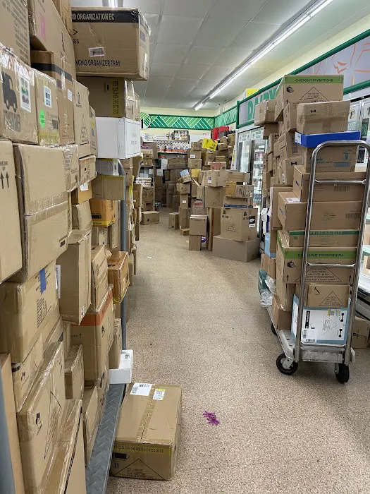 Dollar Tree 6