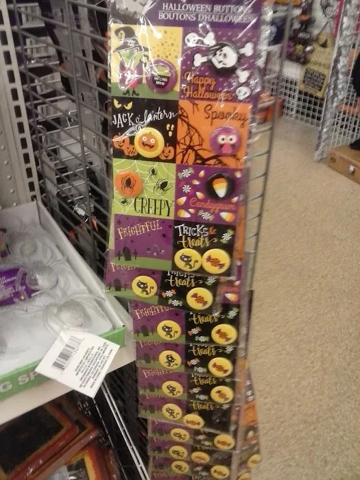 Dollar Tree 4