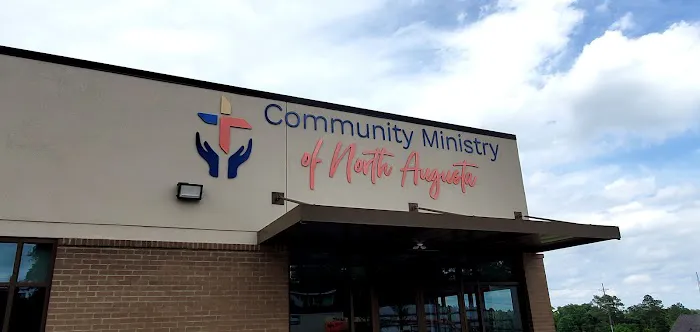 Community Ministry of NA 4