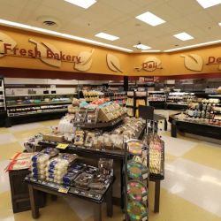 Food Lion ico