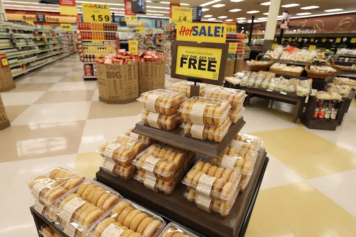 Food Lion 9