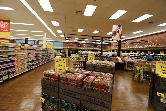 Food Lion 6