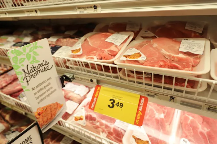 Food Lion 8