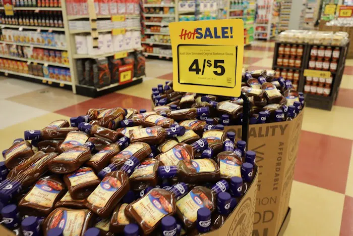 Food Lion 7
