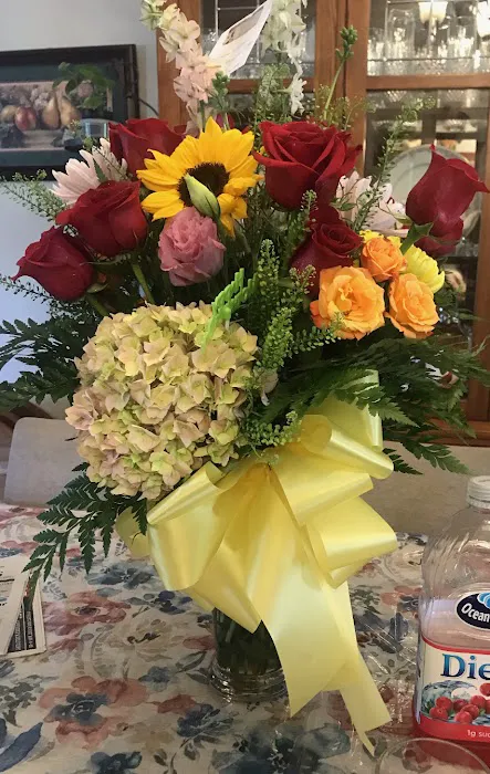 Annie's Floral Boutique 0