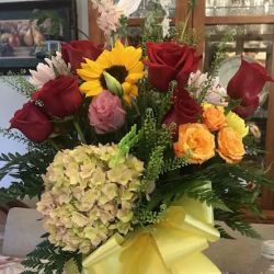 Annie's Floral Boutique ico