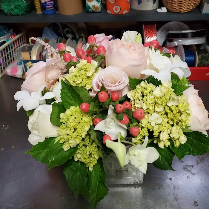 Annie's Floral Boutique 1