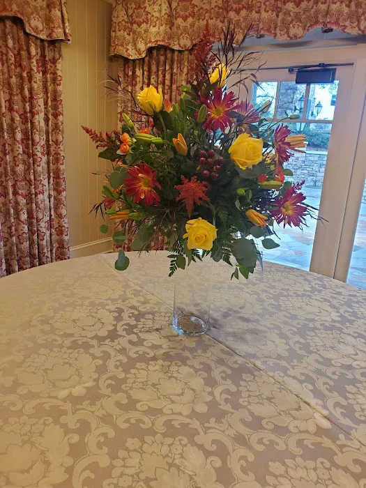 Annie's Floral Boutique 8