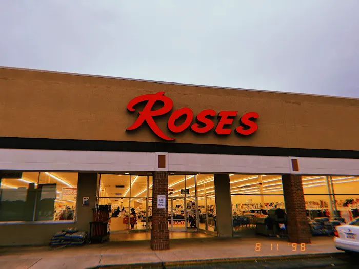 Roses Discount Store 5