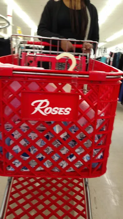Roses Discount Store 9