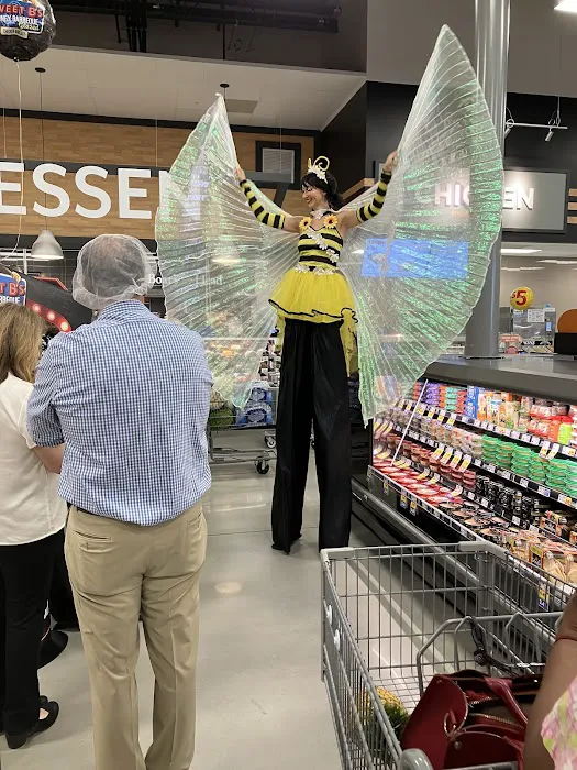 Kroger Marketplace 1