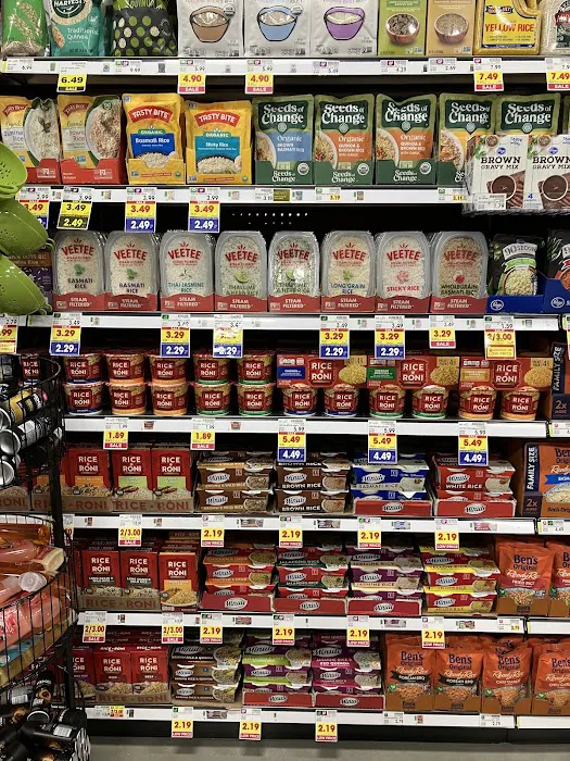 Kroger Marketplace 2