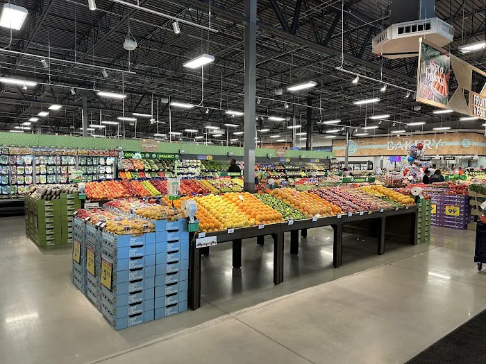 Kroger Marketplace 6
