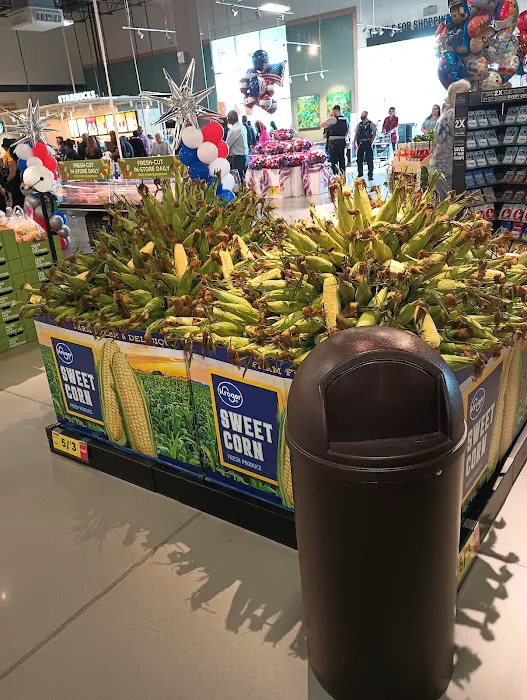 Kroger Marketplace 3
