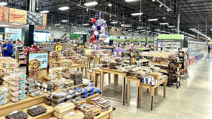 Kroger Marketplace 5
