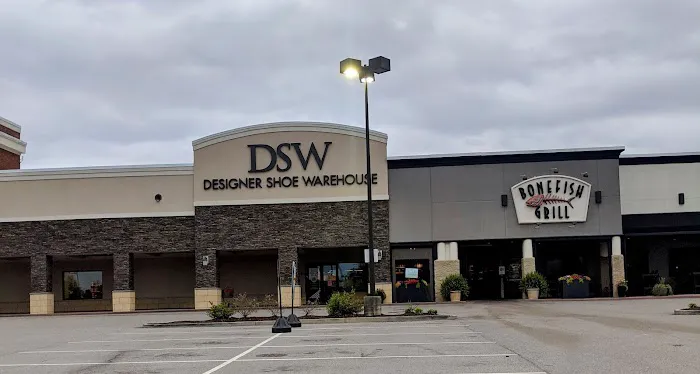 DSW Designer Shoe Warehouse 7