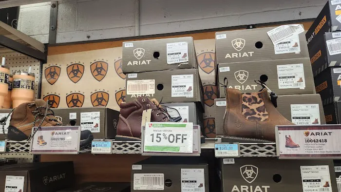 Tractor Supply Co. 2