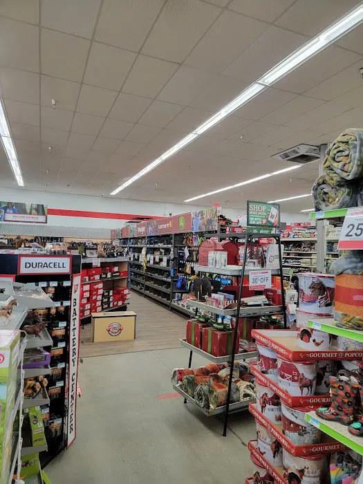 Tractor Supply Co. 0
