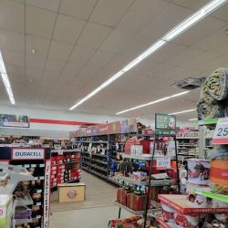 Tractor Supply Co. ico