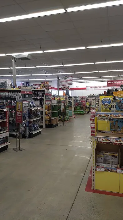 Tractor Supply Co. 3