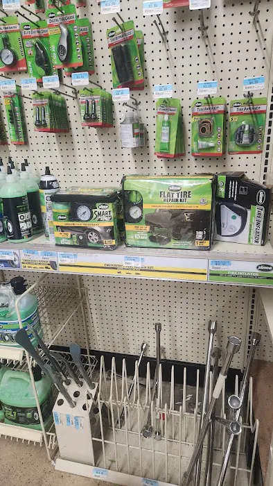 Tractor Supply Co. 4