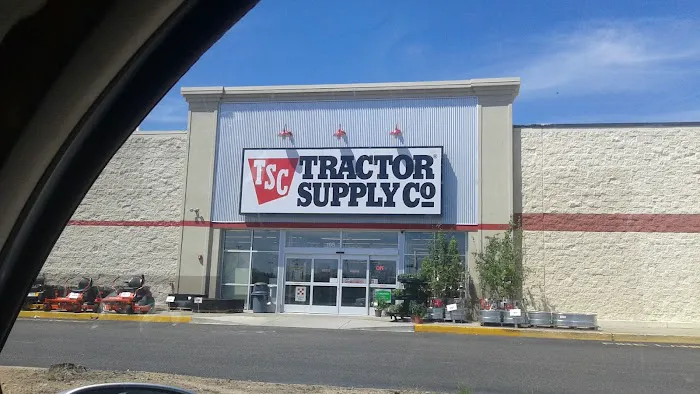 Tractor Supply Co. 5