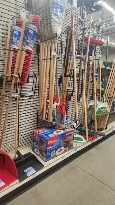 Tractor Supply Co. 8